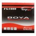 Котушка для риболовлі BoyaBy FG 1000, 4+1 підшипників